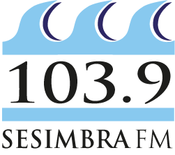 Logo Sesimbra FM